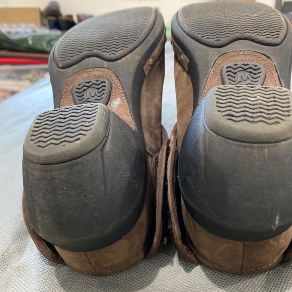 Merrell clogs - Picture 6 of 7